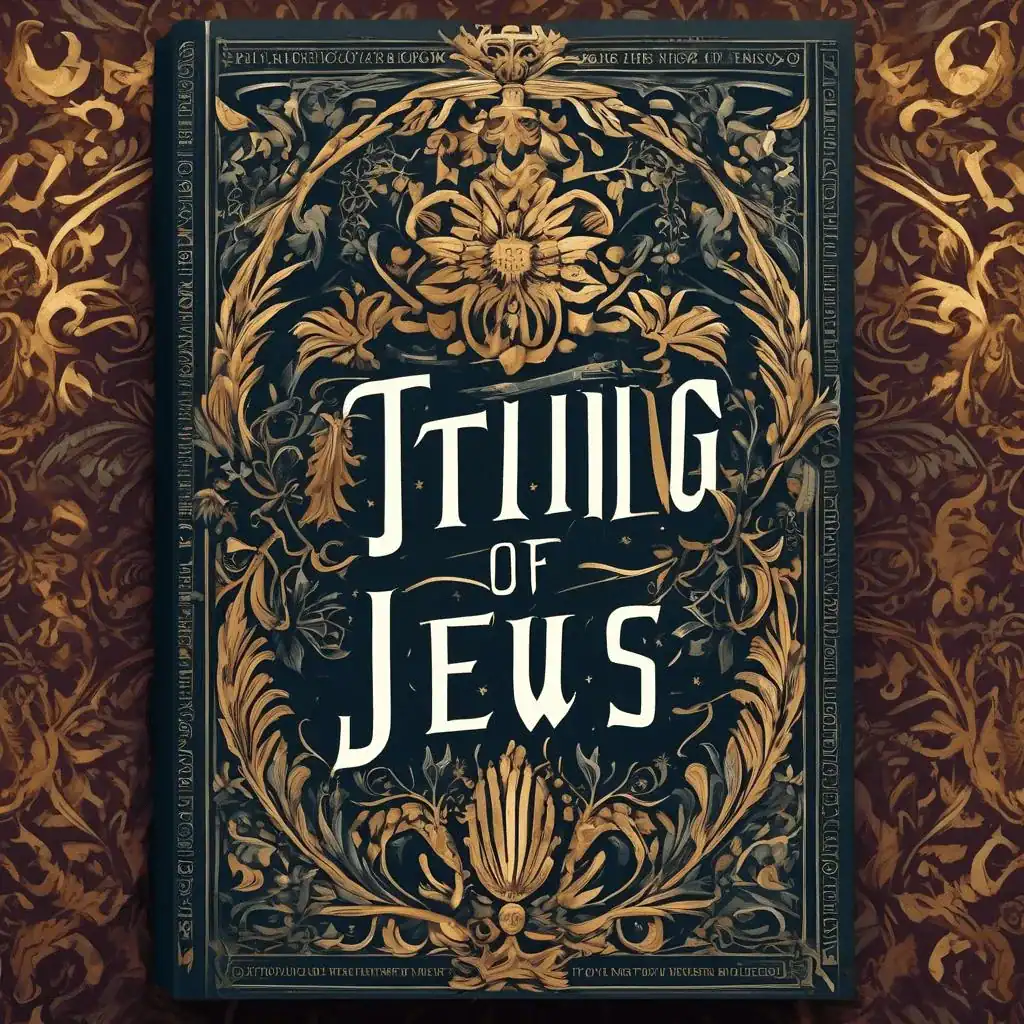 King of the Jews: A Novel by Leslie Epstein