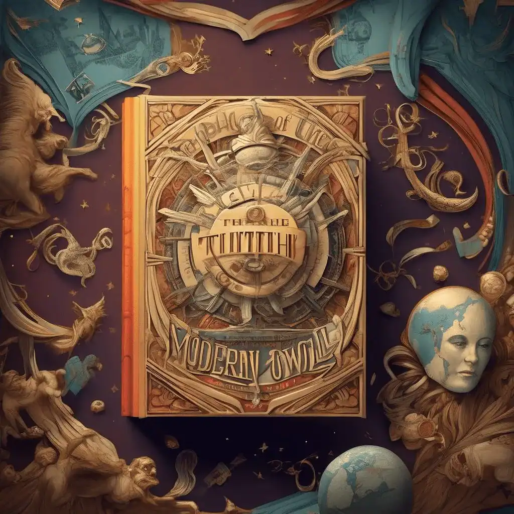 The Birth of the Modern World, 1780-1914 by C.A. Bayly