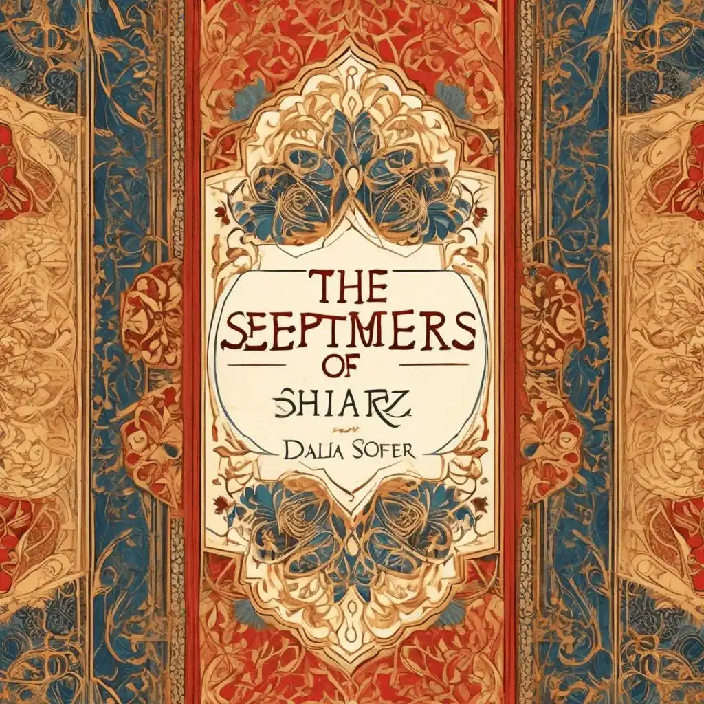 The Septembers of Shiraz by Dalia Sofer