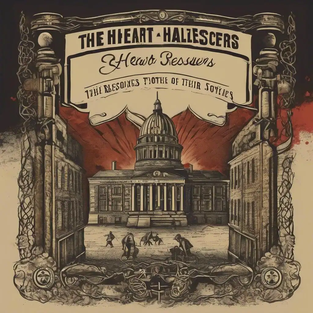 The Heart Has Reasons: Holocaust Rescuers and Their Stories of Courage by Mark Klempner
