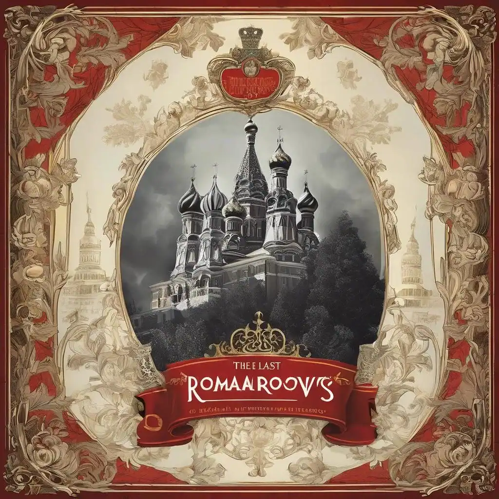 The Last Days of the Romanovs: Tragedy at Ekaterinburg by Helen Rappaport