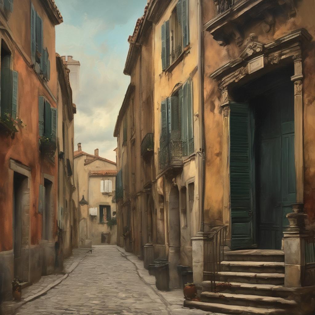 Το Προφίλ του Καλλιτέχνη