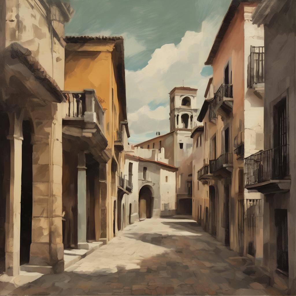 Η Ζωή του Ignacio de IRIARTE