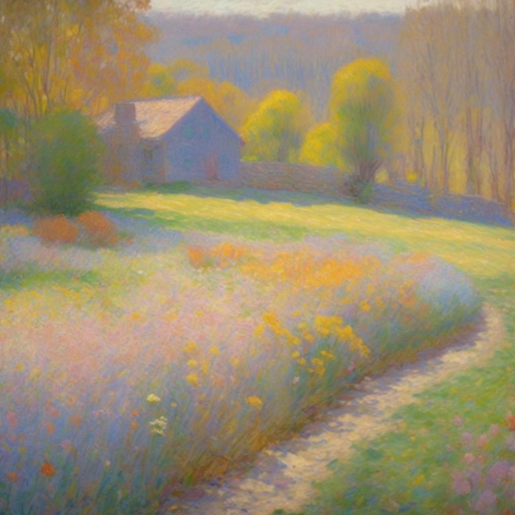 Ρόμπερτ Γουίλιαμ Βόννοχ – Ο Άρχοντας του Ιμπρεσιονισμού