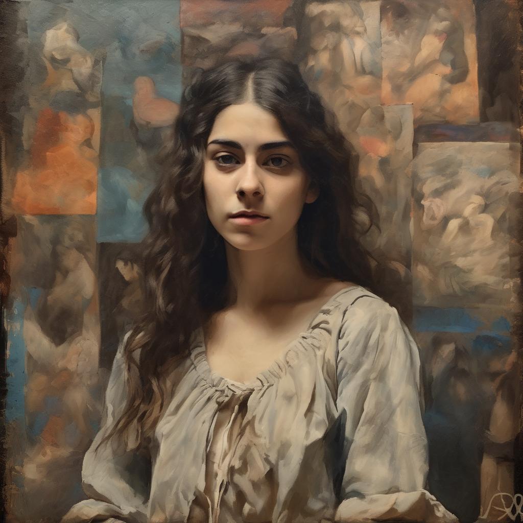 Ο βίος και η προσωπική ζωή του Dario de REGOYOS Y VALDÉS