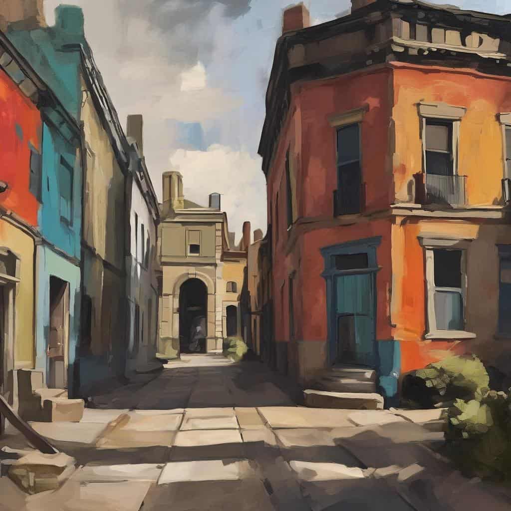 Θωμάς Τζόουνς Μπάρκερ – Ο Ρομαντικός Ζωγράφος της Βικτωριανής Εποχής