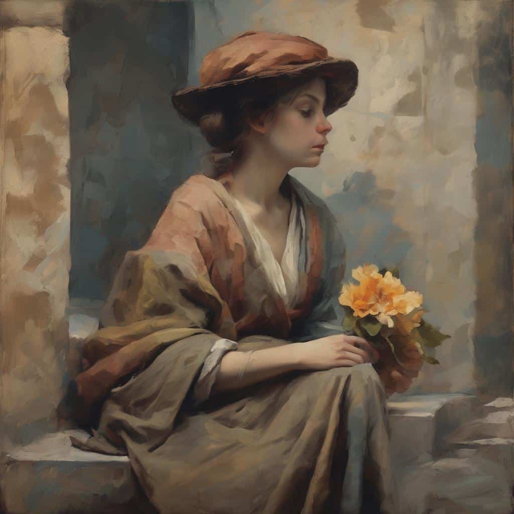 Ζανόμπι ΣΤΡΌΤΣΙ – Η Γοητεία του Μανιερισμού