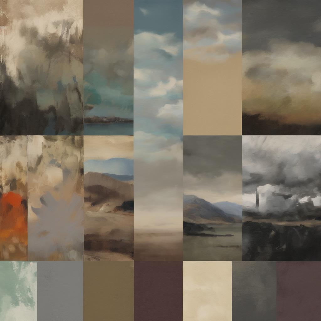 Η ζωή και οι επιρροές του Thomas Jones Barker