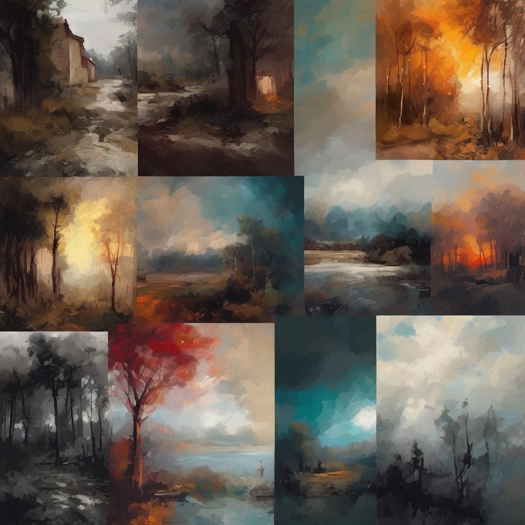 Η πρώιμη ζωή και εκπαίδευση του Lucas KILIAN