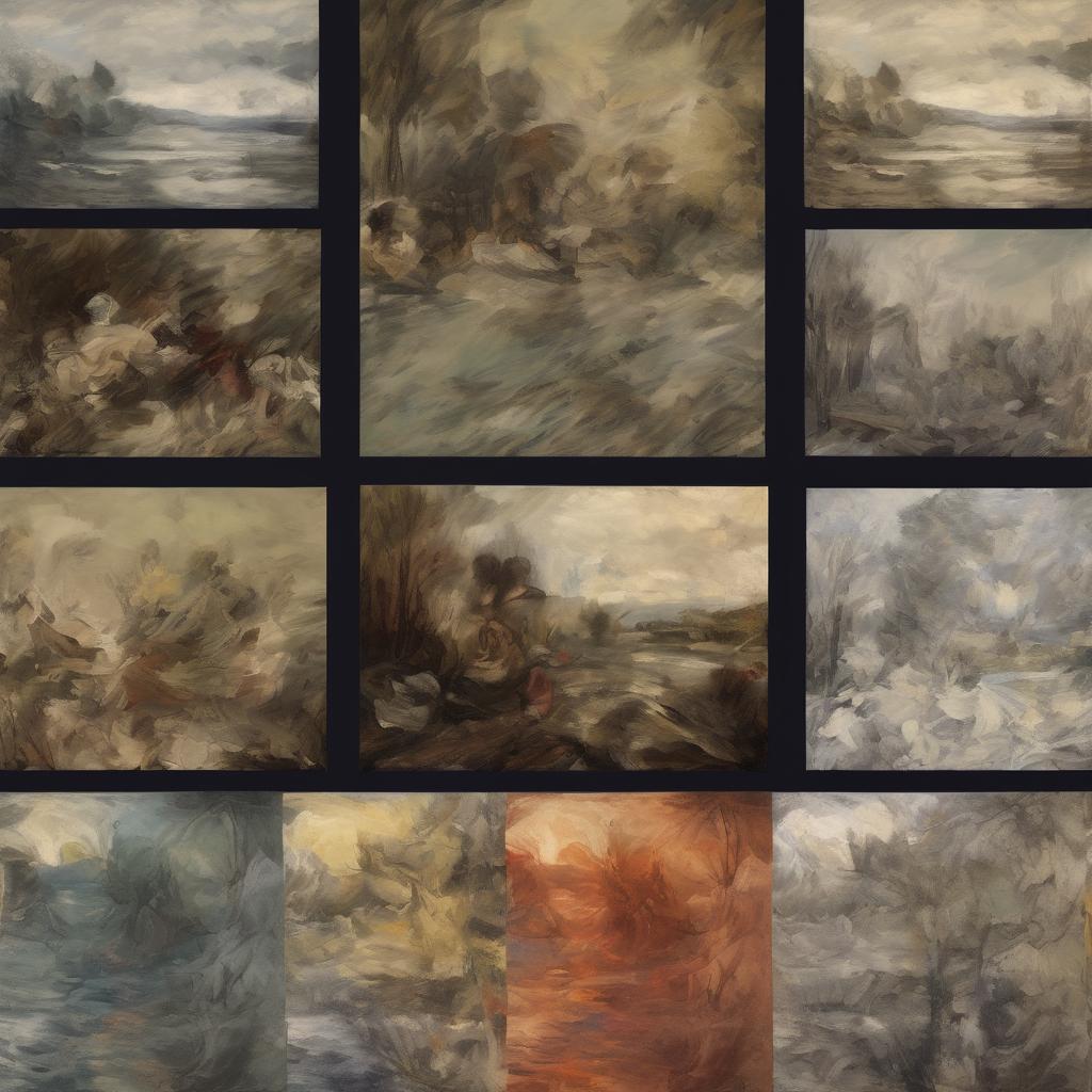 Η Ζωή και η Καριέρα του Καλλιτέχνη Lorenz FRØLICH