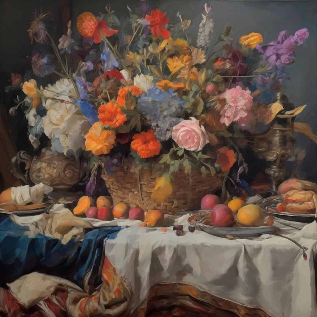 Σίλβεστρ Φεντόσιεβιτς ΣΚΕΤΡΙΝ – Ο Ρωσικός Μετρ της Ρομαντικής Ζωγραφικής