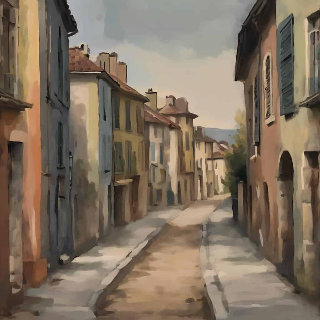 Γιάννης-Λούης Πασκάλ – Ο Γάλλος Ιμπρεσιονιστής