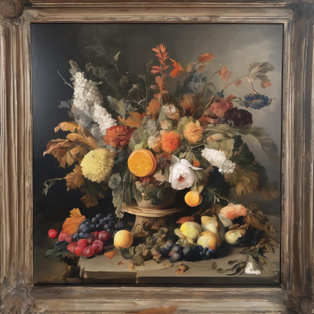 Ο Καλλιτεχνικός Υφος του Οσία του Πρεσβύτερου Μπεέρτ