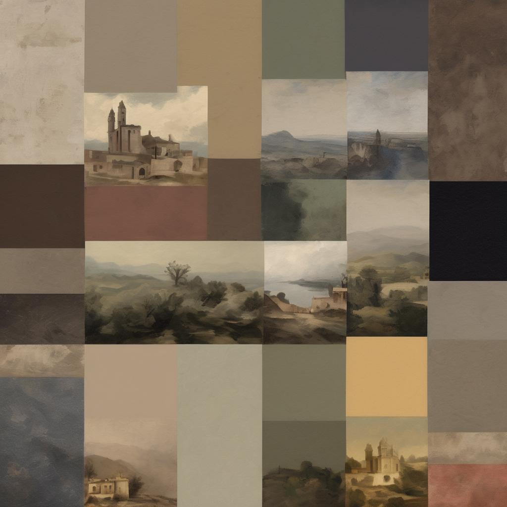 Ο Καλλιτεχνικός Στυλ του IRIARTE