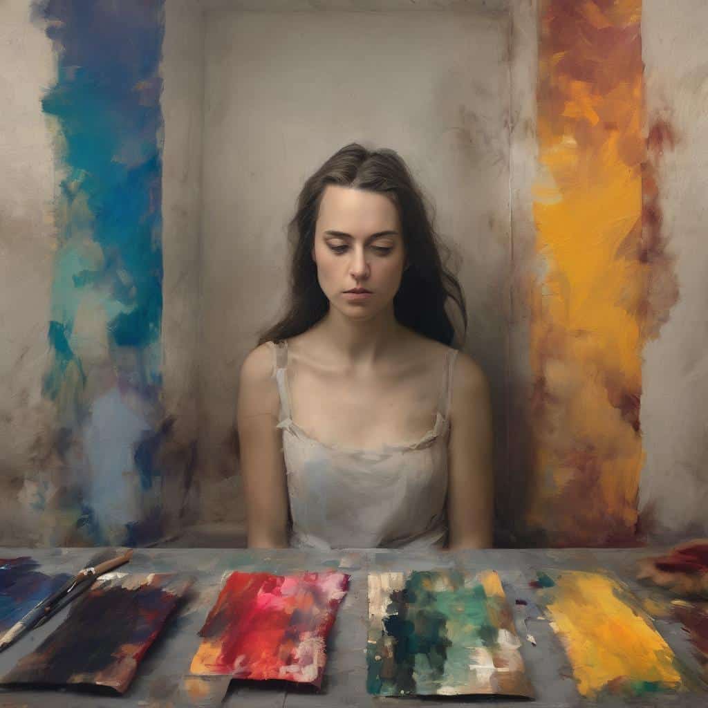 Έρνστοτ Βέντλ – Ο Ρομαντικός Καλλιτέχνης