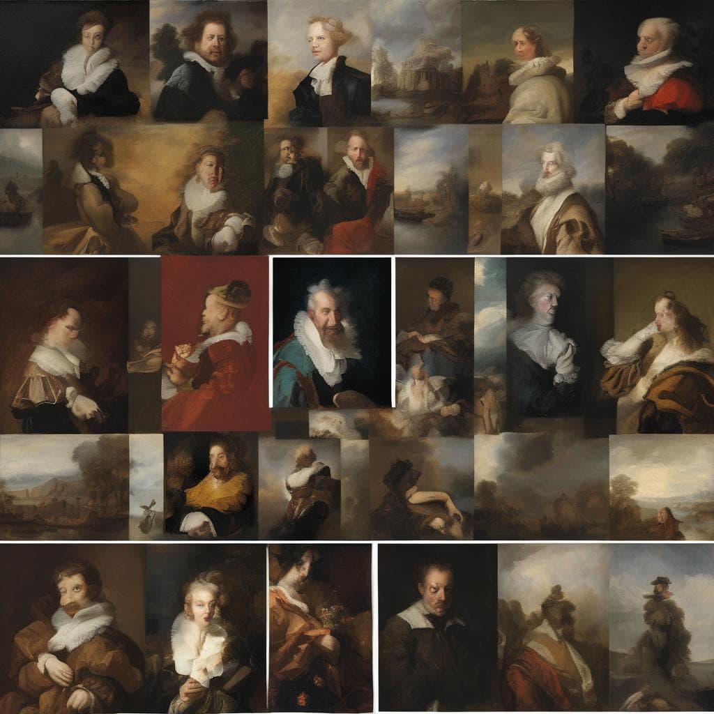 Γουίλεμ Ισαάκ Φαν Σβανένμπουργκ – Ο Ολλανδός Μειονοτικός Προκάτοχος