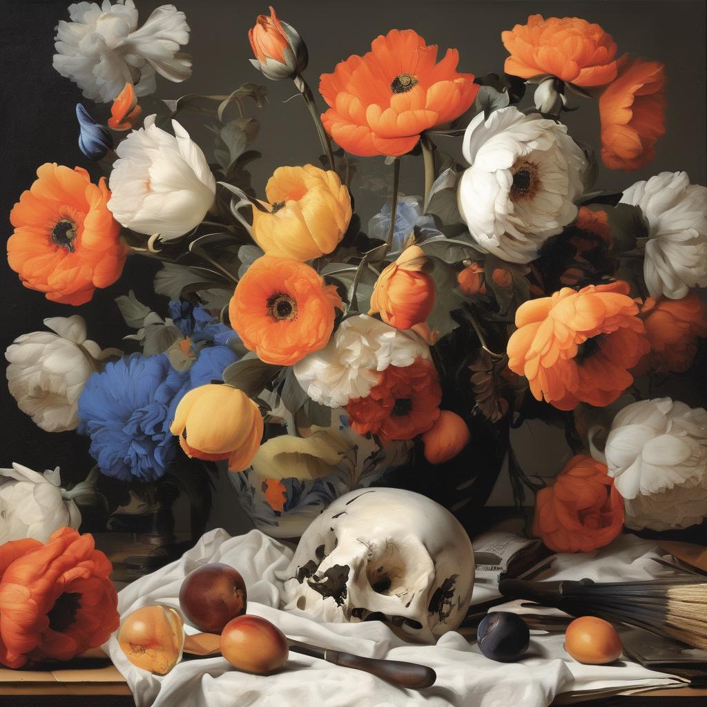 Ο Βίος του Nicolaes van VEERENDAEL