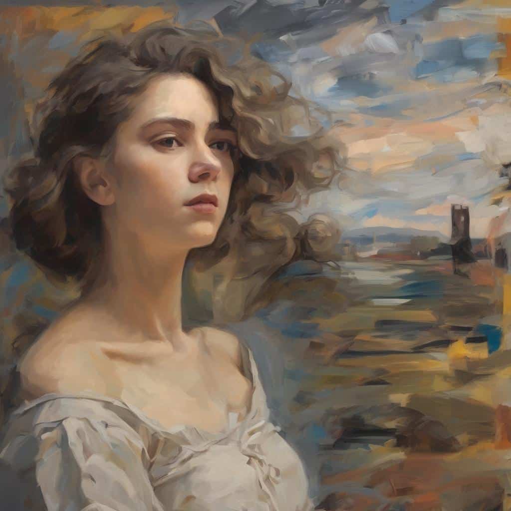 Λορέντζος Φρόλιχ – Ο Καλλιτέχνης των Ελληνικών Μύθων