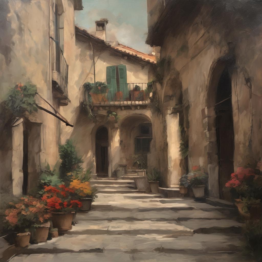 Η Ζωή και Καριέρα του Benedetto BUGLIONI