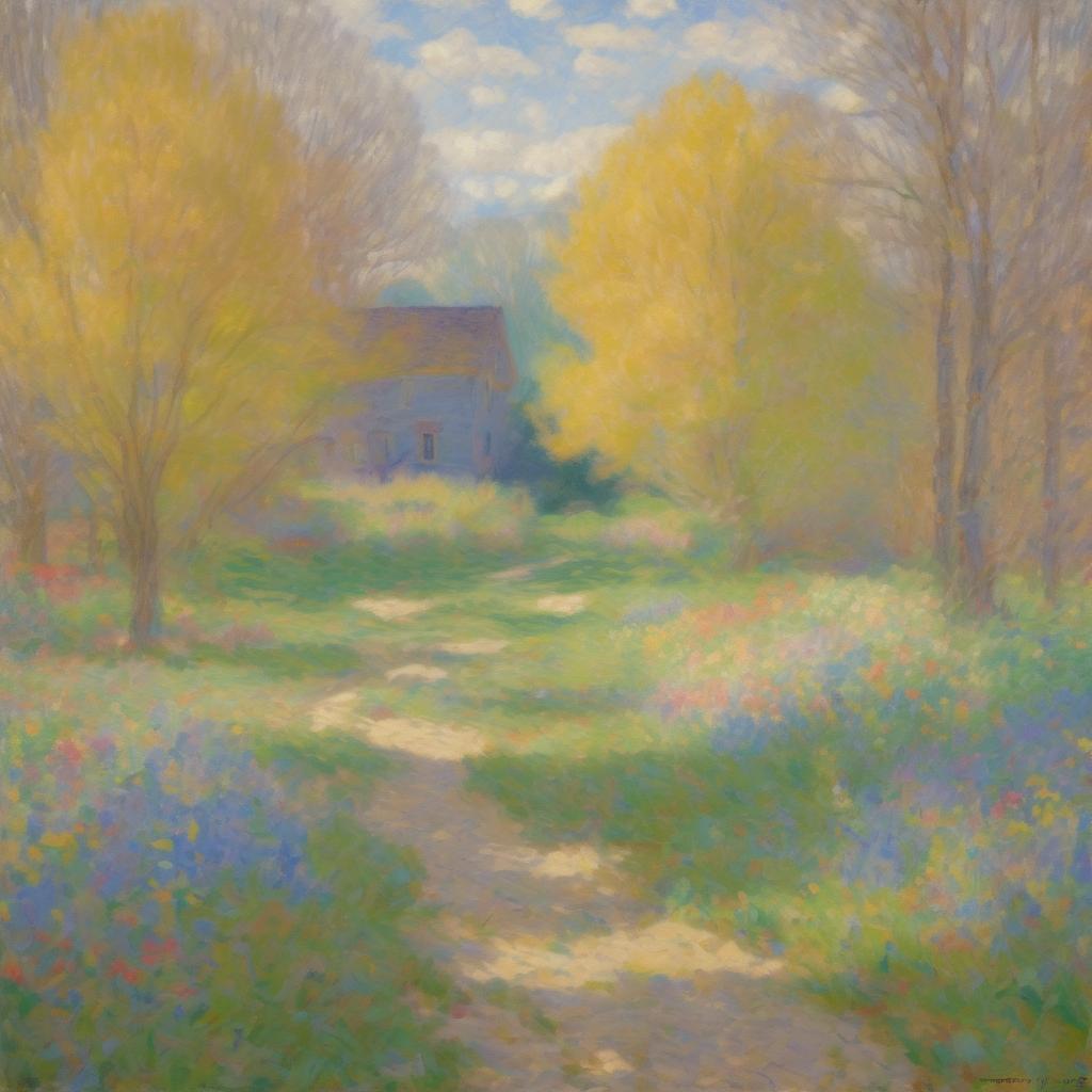 Το πρώιμο βιογραφικό σημείο του Robert William VONNOH