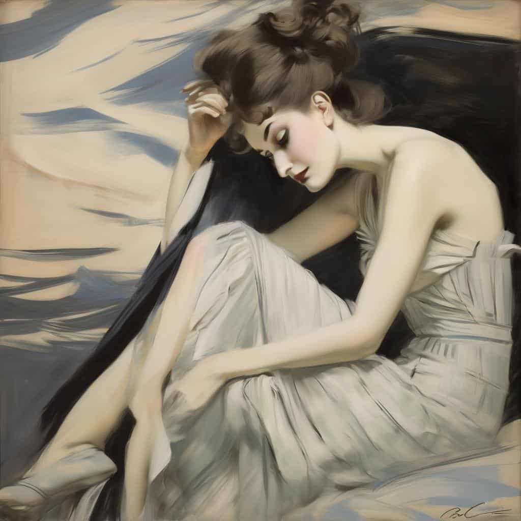 Παύλος-Καίσαρ ΕΛΛΕΥ – Ο Μαέστρος της Αίσθησης