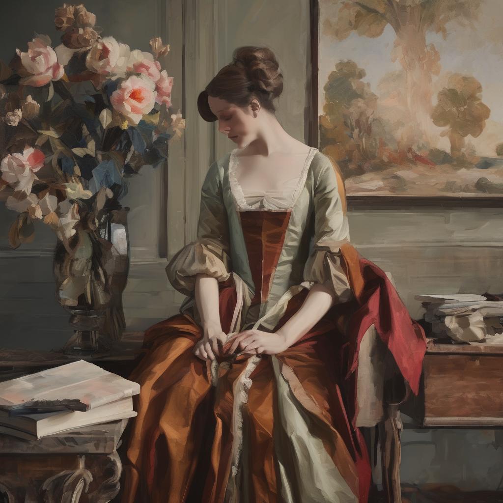 Η Ζωή και Οι Πρώτες Εμπειρίες του Καλλιτέχνη