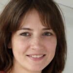 Ισμήνη Κωνσταντίνου